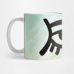 Kojo Baiden Mug